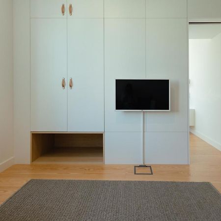 Trindade 19 Apartments - 2C Tinta Miuda Lisboa Dış mekan fotoğraf