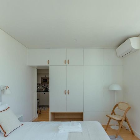 Trindade 19 Apartments - 2C Tinta Miuda Lisboa Dış mekan fotoğraf