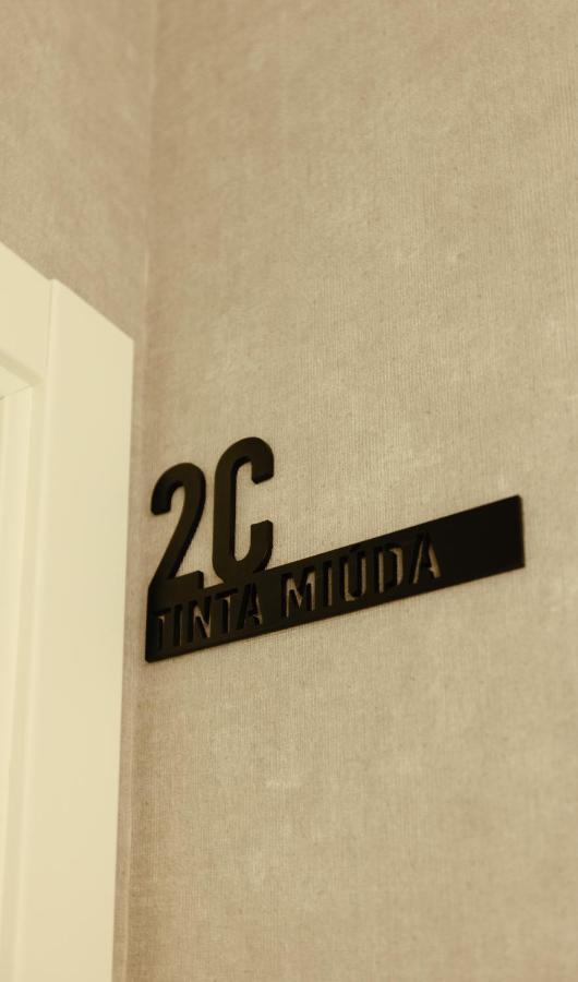 Trindade 19 Apartments - 2C Tinta Miuda Lisboa Dış mekan fotoğraf