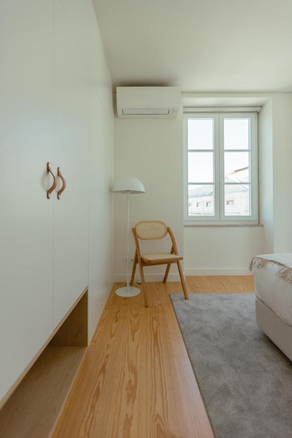 Trindade 19 Apartments - 2C Tinta Miuda Lisboa Dış mekan fotoğraf