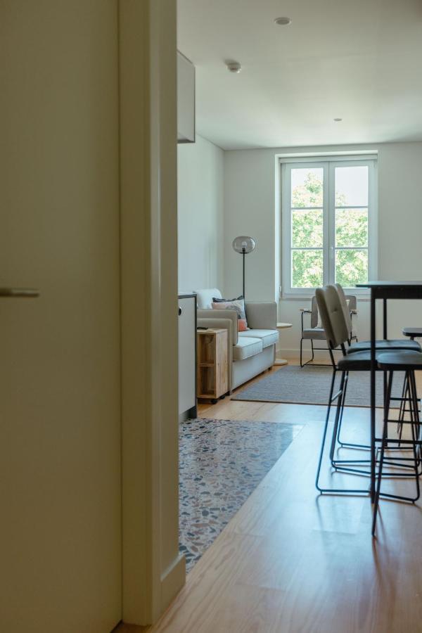 Trindade 19 Apartments - 2C Tinta Miuda Lisboa Dış mekan fotoğraf