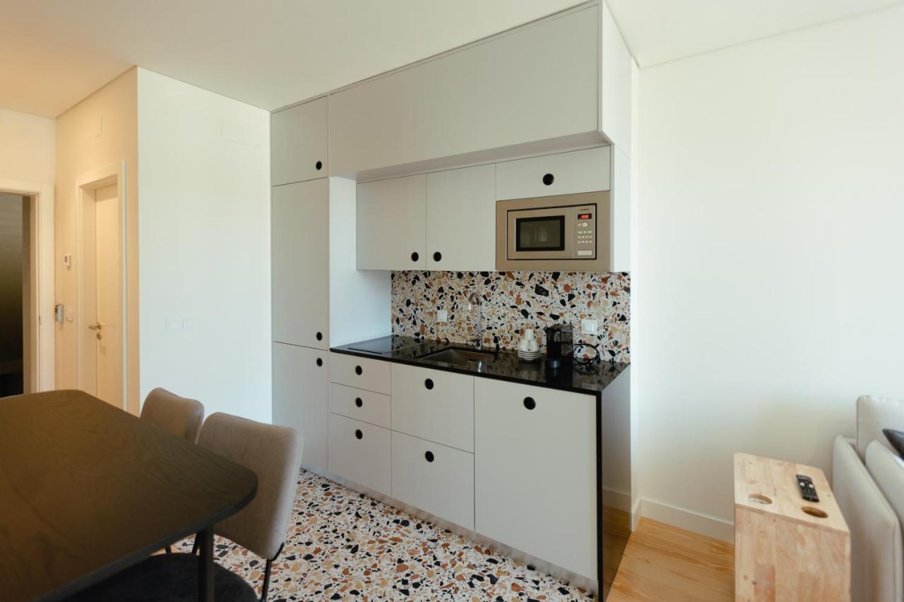 Trindade 19 Apartments - 2C Tinta Miuda Lisboa Dış mekan fotoğraf