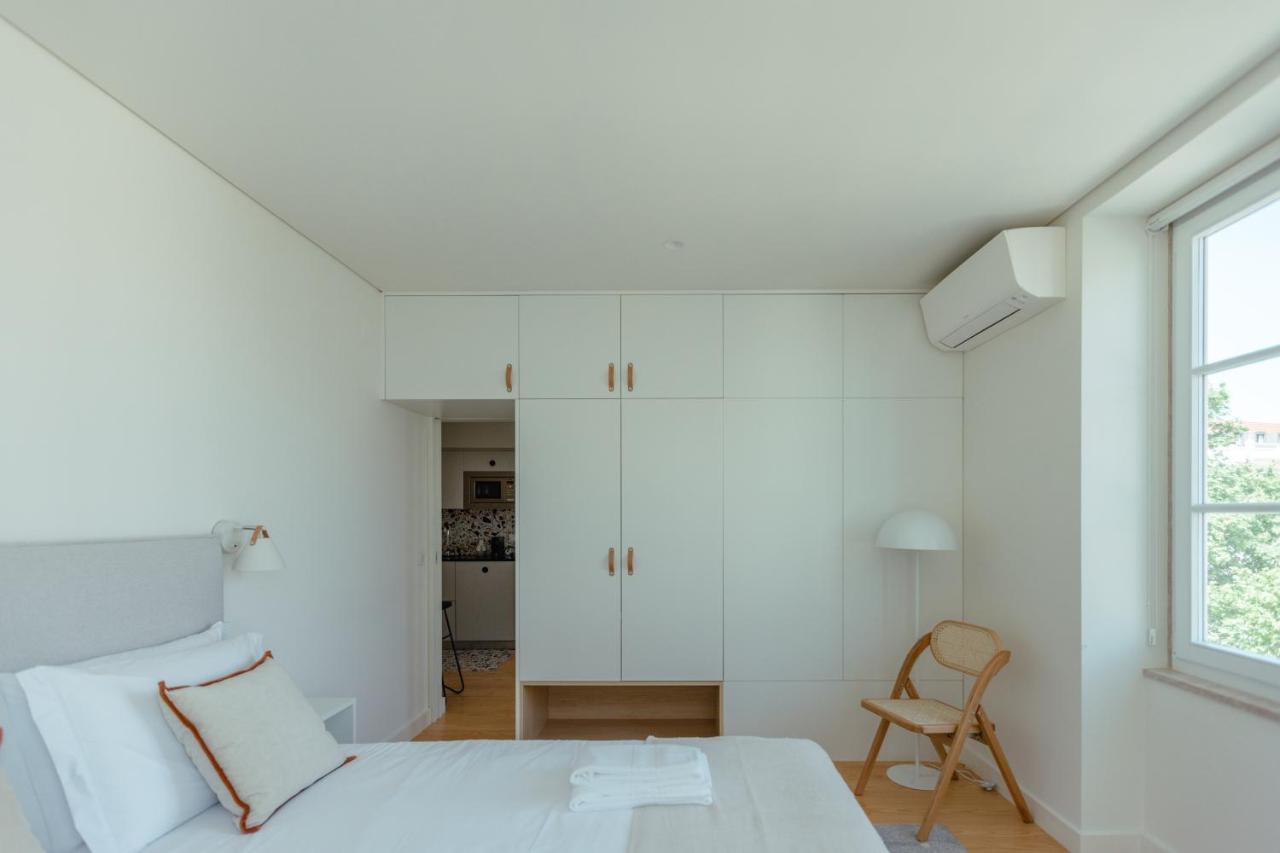 Trindade 19 Apartments - 2C Tinta Miuda Lisboa Dış mekan fotoğraf
